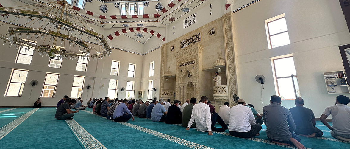 Kalıcı Eserler