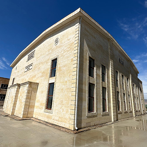 Kalıcı Eserler