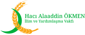 ÖKMEN VAKFI